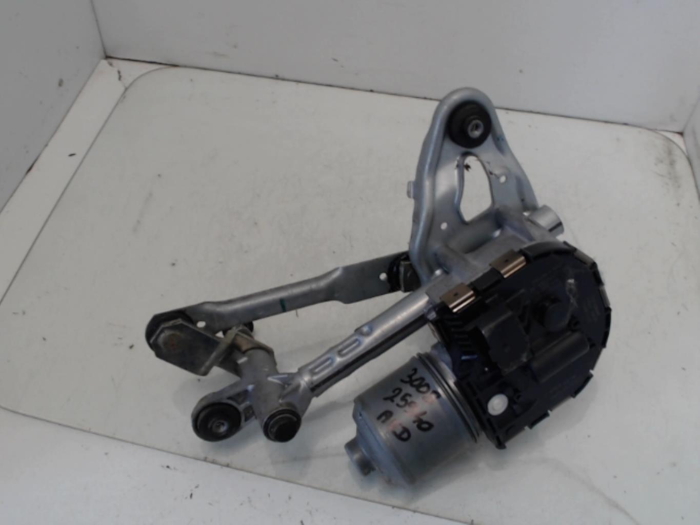Motore tergicristallo anteriore destro PEUGEOT 3008 1 PHASE 1 Diésel - 1