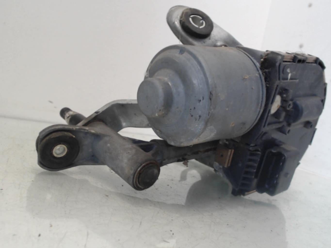 Motore tergicristallo anteriore sinistro PEUGEOT 407 PHASE 1 BREAK Diésel - 1