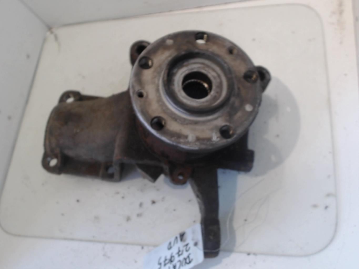 Mozzo anteriore destro FIAT DUCATO 1  - 1