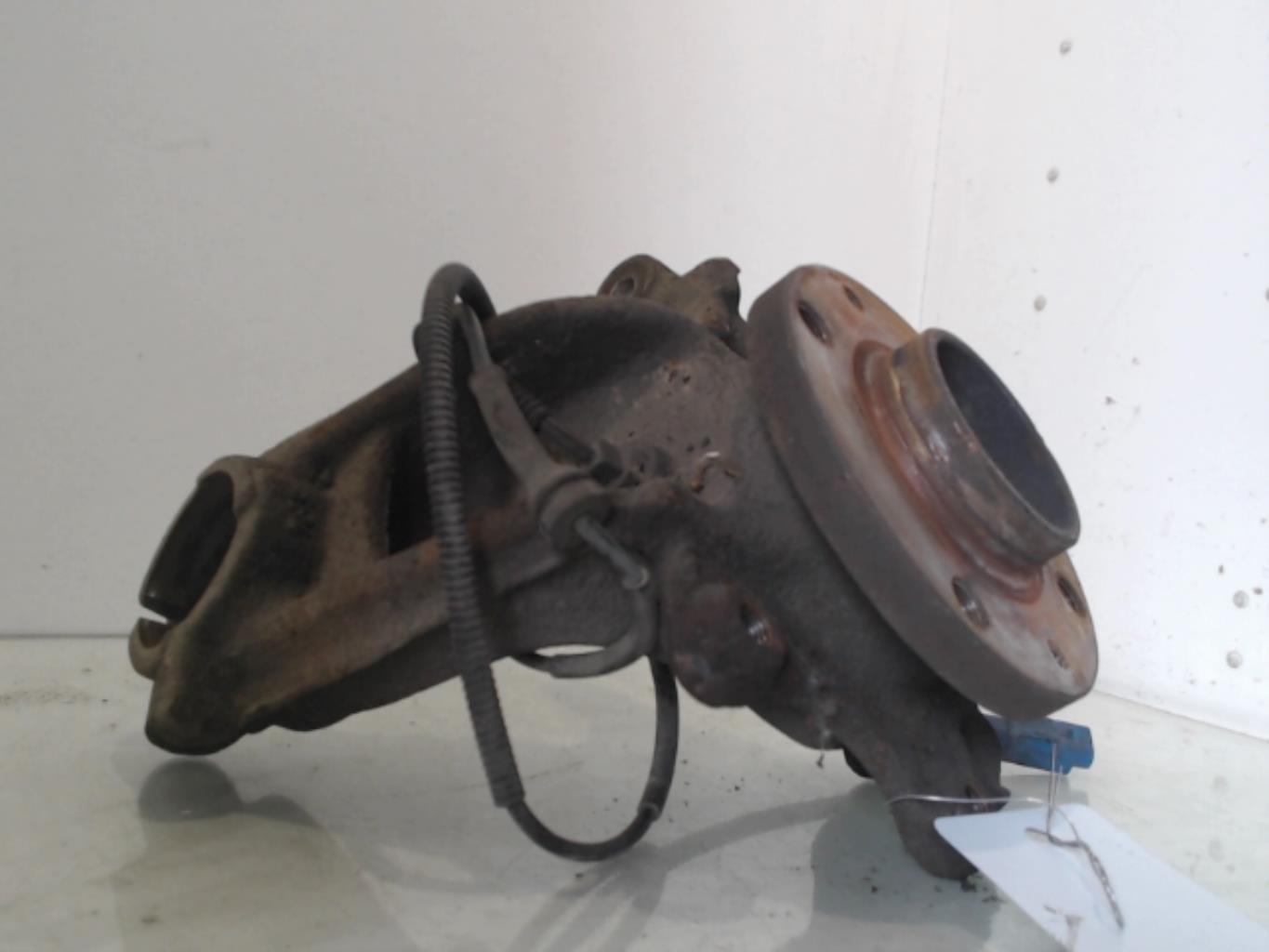Mozzo anteriore sinistro PEUGEOT 1007 Diésel - 1