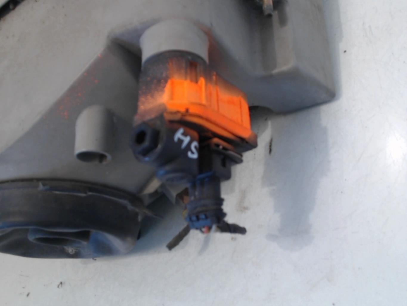 Gruppo ottico anteriore principale sinistro (luci)(faro) FIAT DUCATO 1  - 1