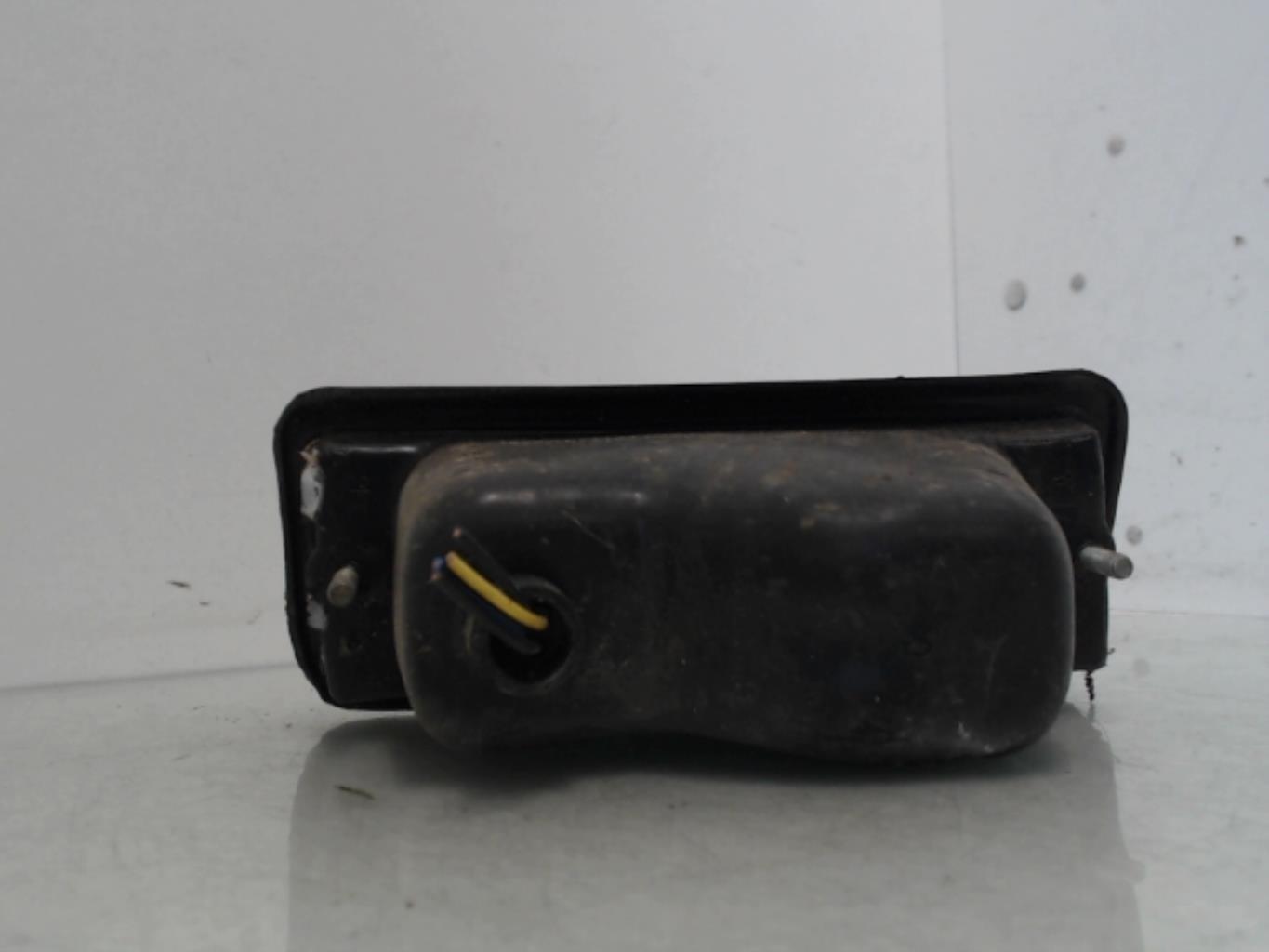 Gruppo ottico anteriore secondario sinistro (luci)(freccia) LADA NIVA PHASE 2 Gasolina/GLP - 1