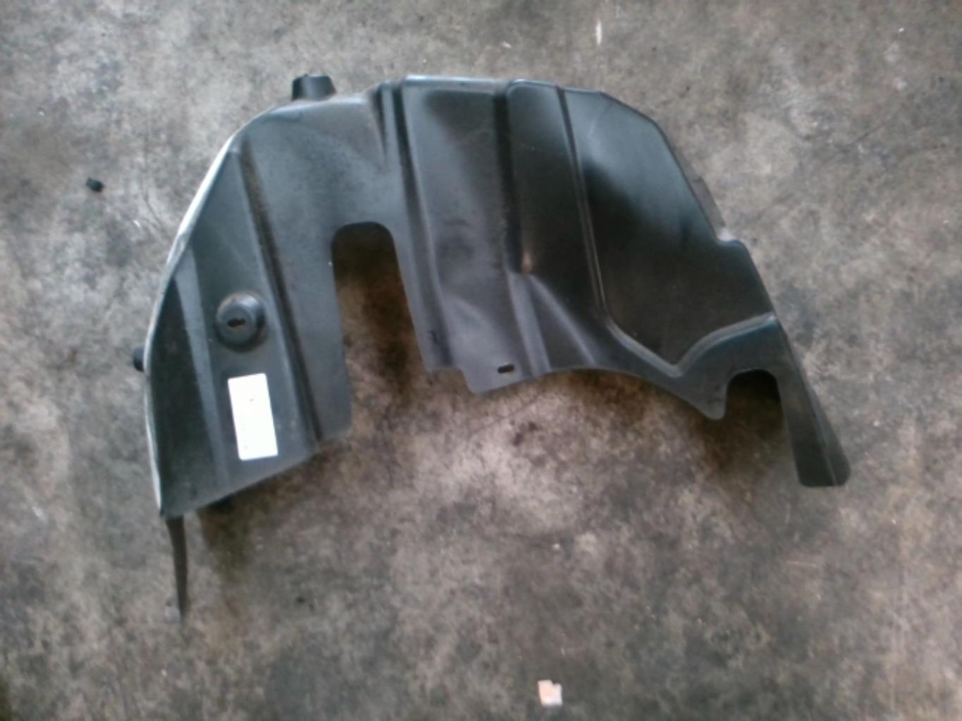 Parasale posteriore destro CITROEN C3 AIRCROSS PHASE 1 Gasolina - 1