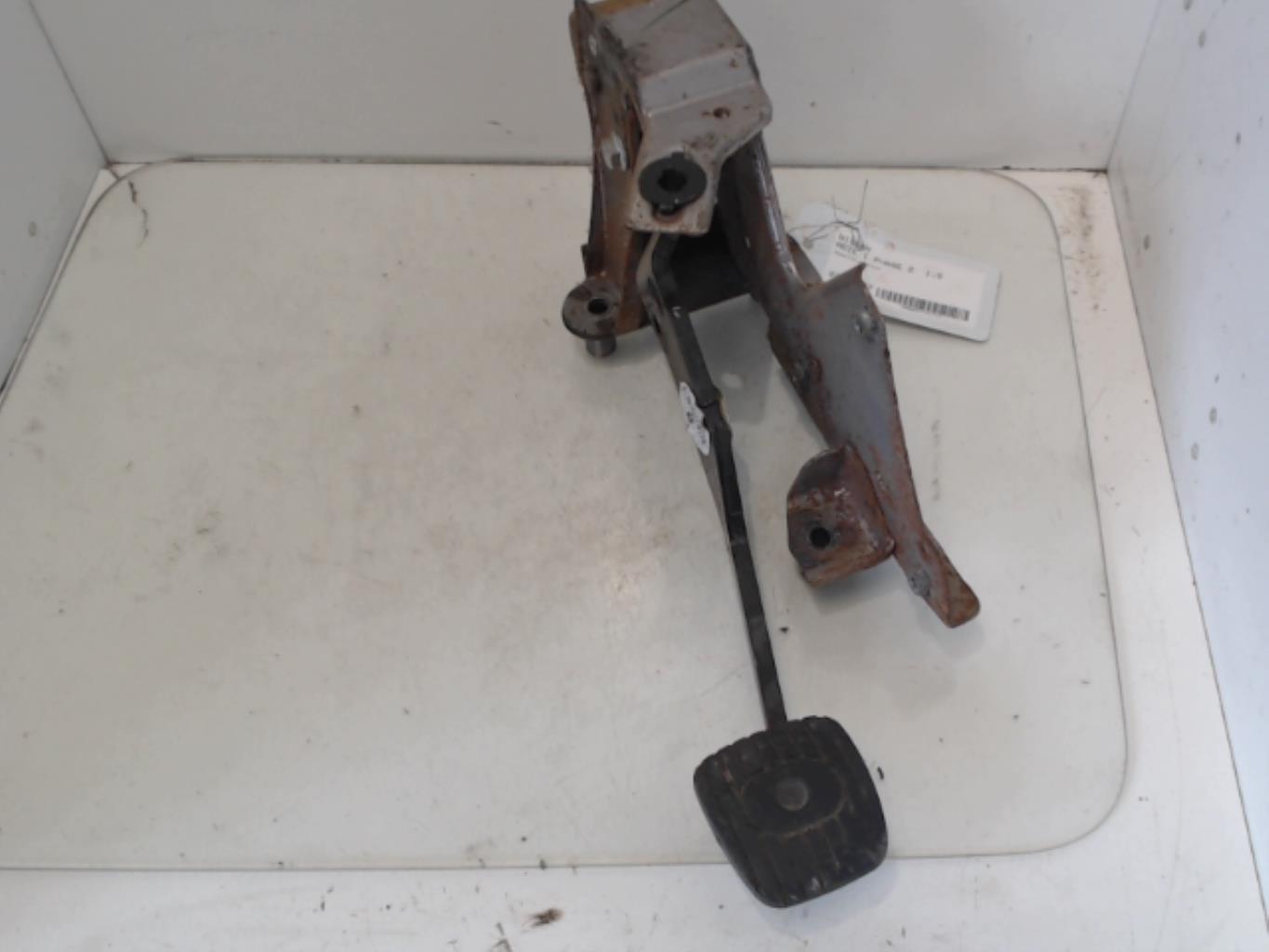 Pedale de frein NISSAN NOTE 1 PHASE 2 Diesel - 1