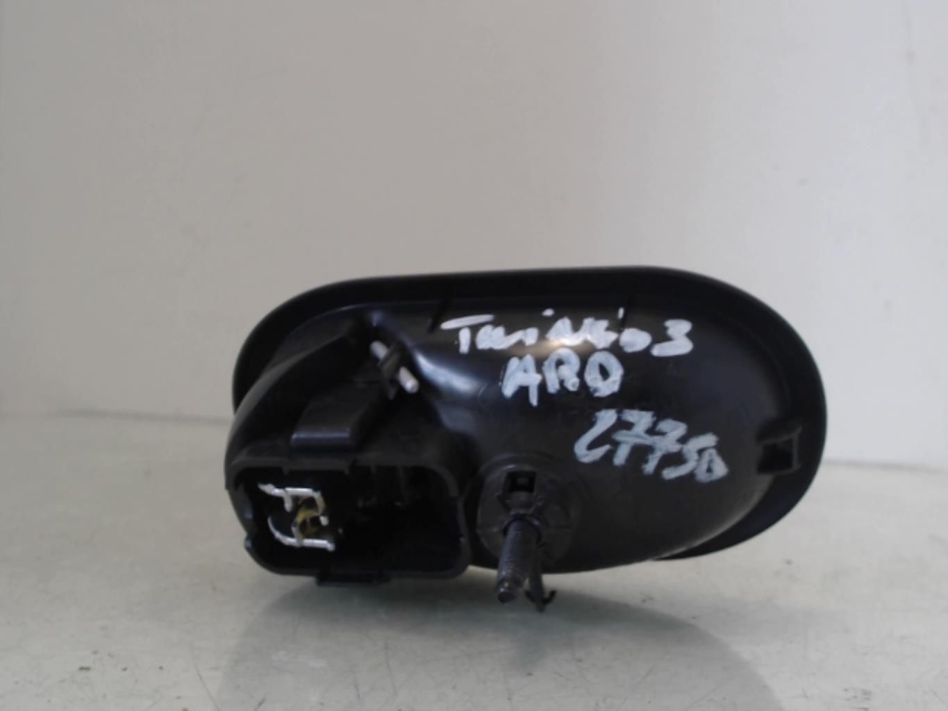 Maniglia interna posteriore destra RENAULT TWINGO 3 PHASE 1 Gasolina - 1