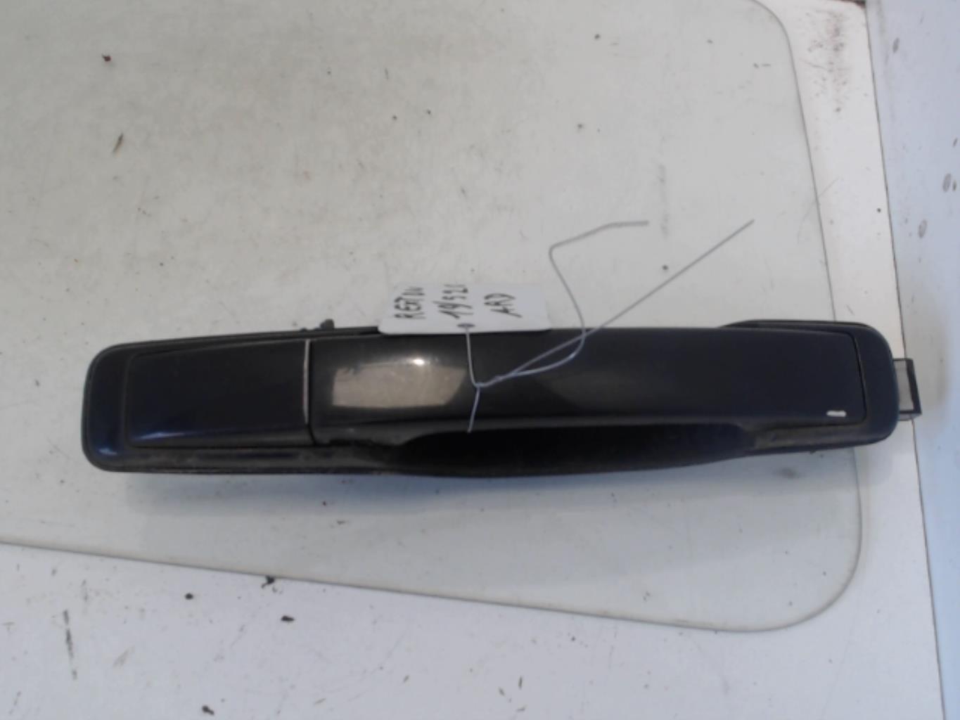 Maniglia portiera posteriore destra SSANGYONG REXTON 1 PHASE 1 Diésel - 1