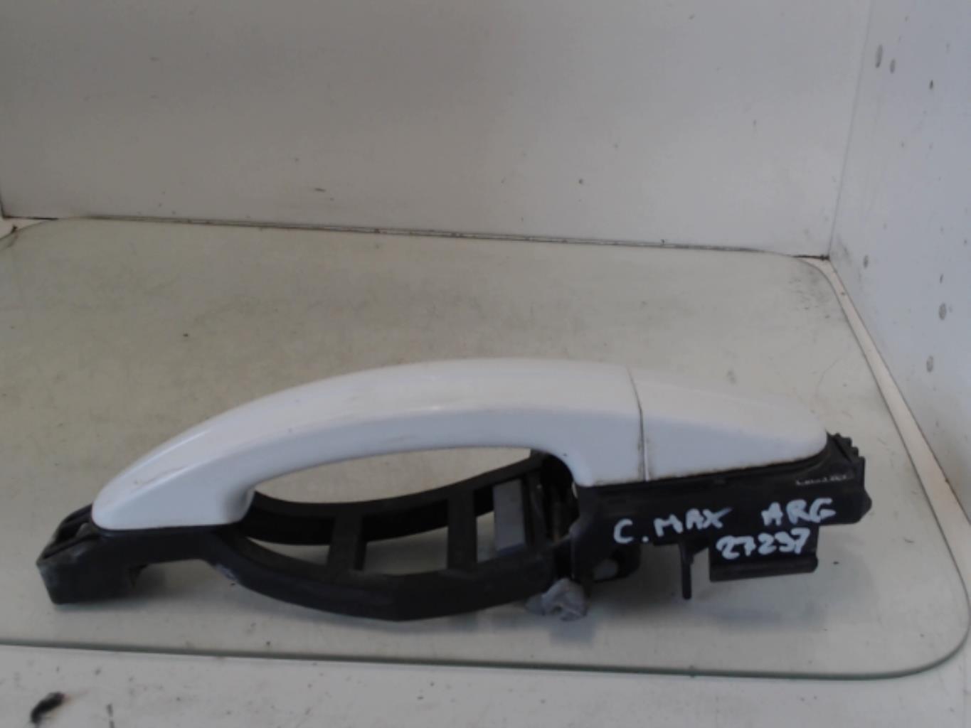 Maniglia portiera posteriore sinistra FORD C-MAX 1 PHASE 2 Diésel - 1
