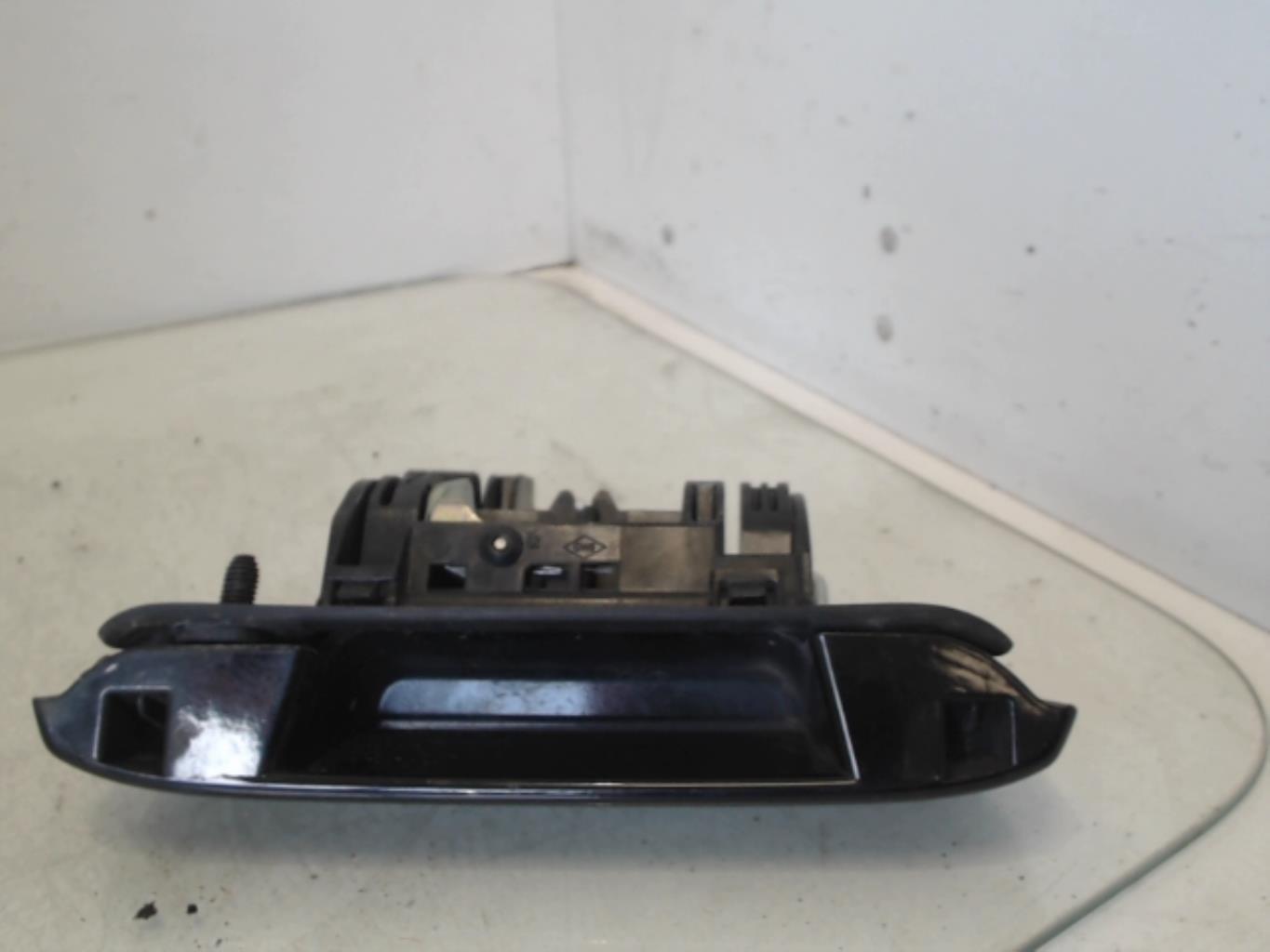 Poignee porte avant droit RENAULT TWINGO 3 PHASE 1 Essence - 1