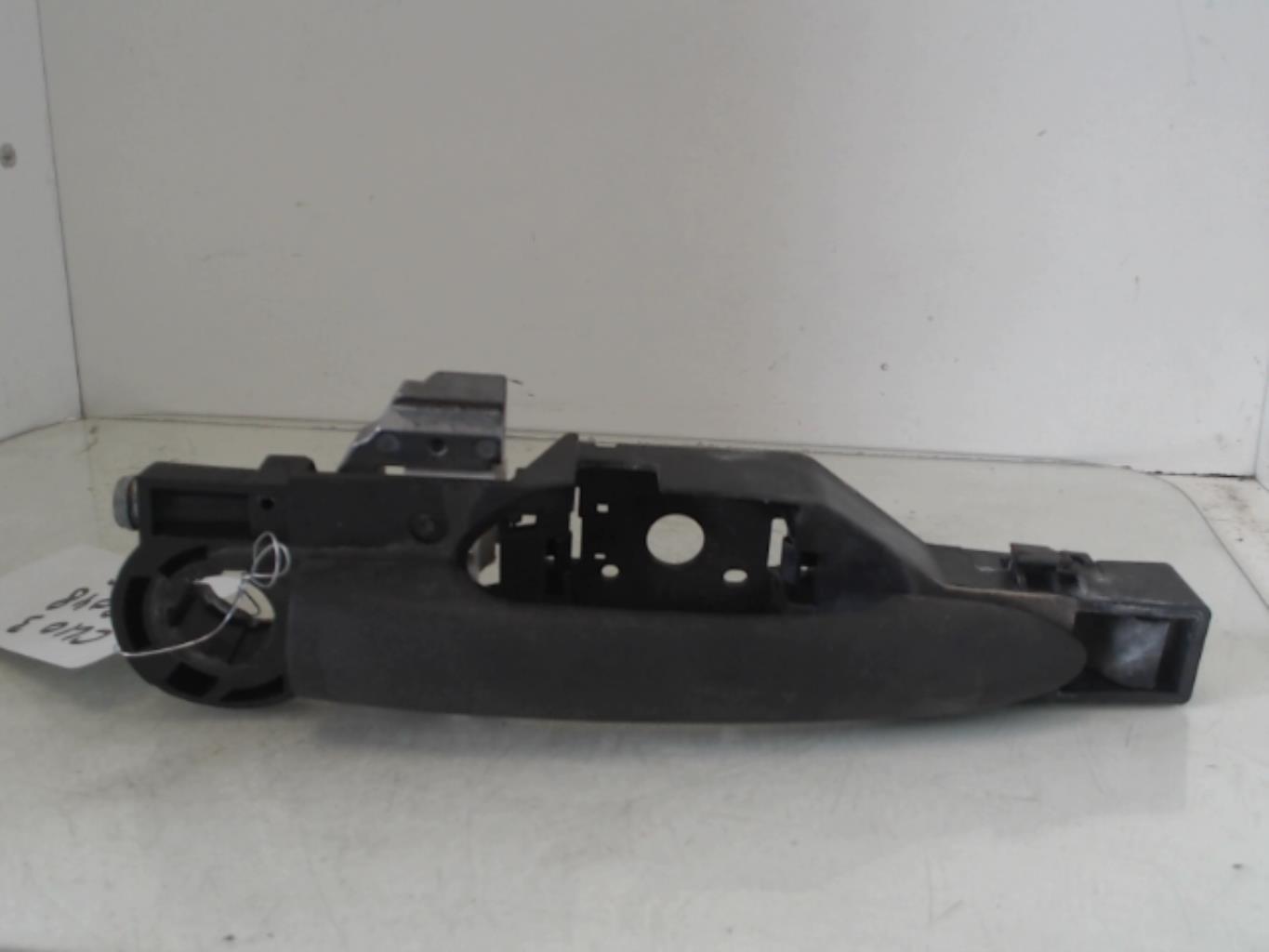 Maniglia portiera anteriore sinistra RENAULT CLIO 3 PHASE 1 Diésel - 1