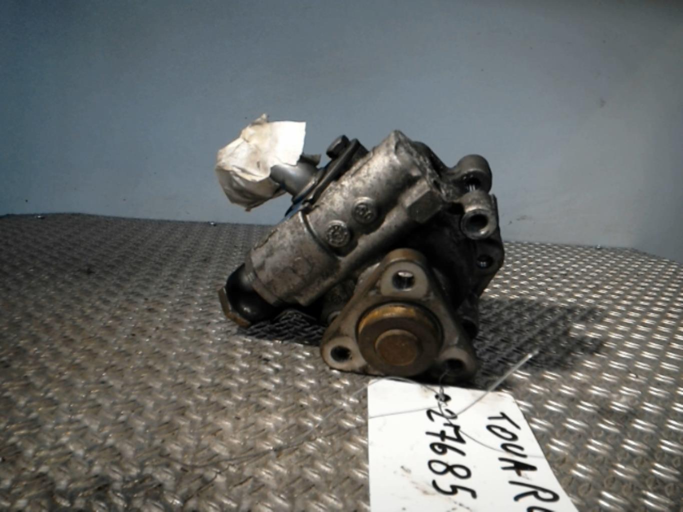 Pompa sterzo VOLKSWAGEN TOUAREG 1 PHASE 1 Diésel - 1