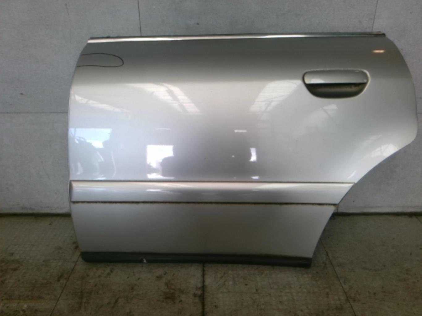 Porte arriere gauche AUDI A4 1 AVANT PHASE 2 BREAK Diesel - 1