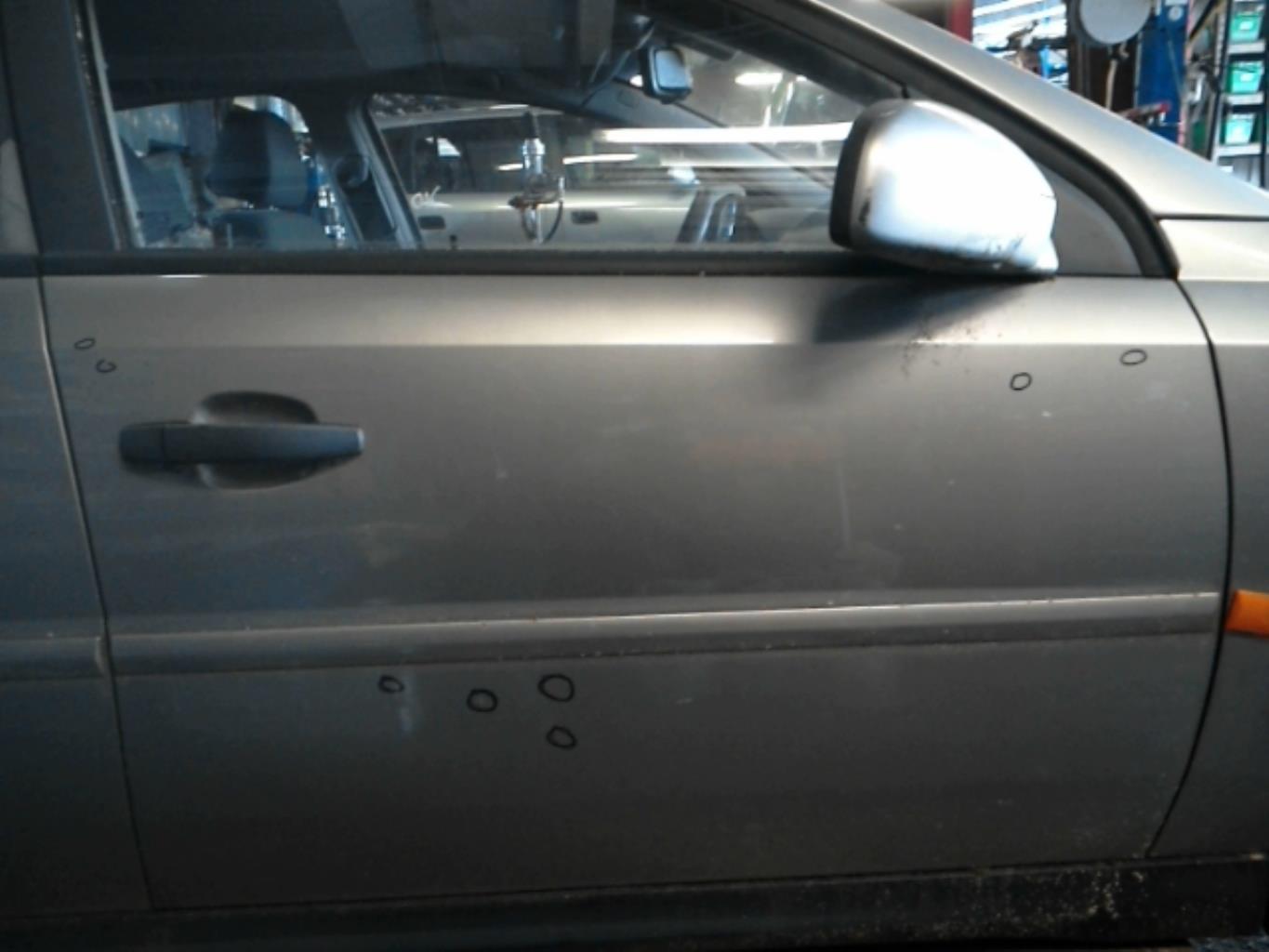 Portiera anteriore destra OPEL VECTRA C PHASE 1 Diésel - 1