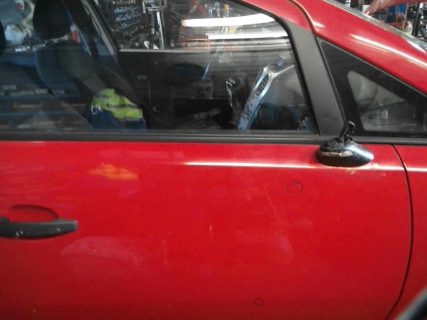 Portiera anteriore destra OPEL CORSA D PHASE 1 Diésel - 1
