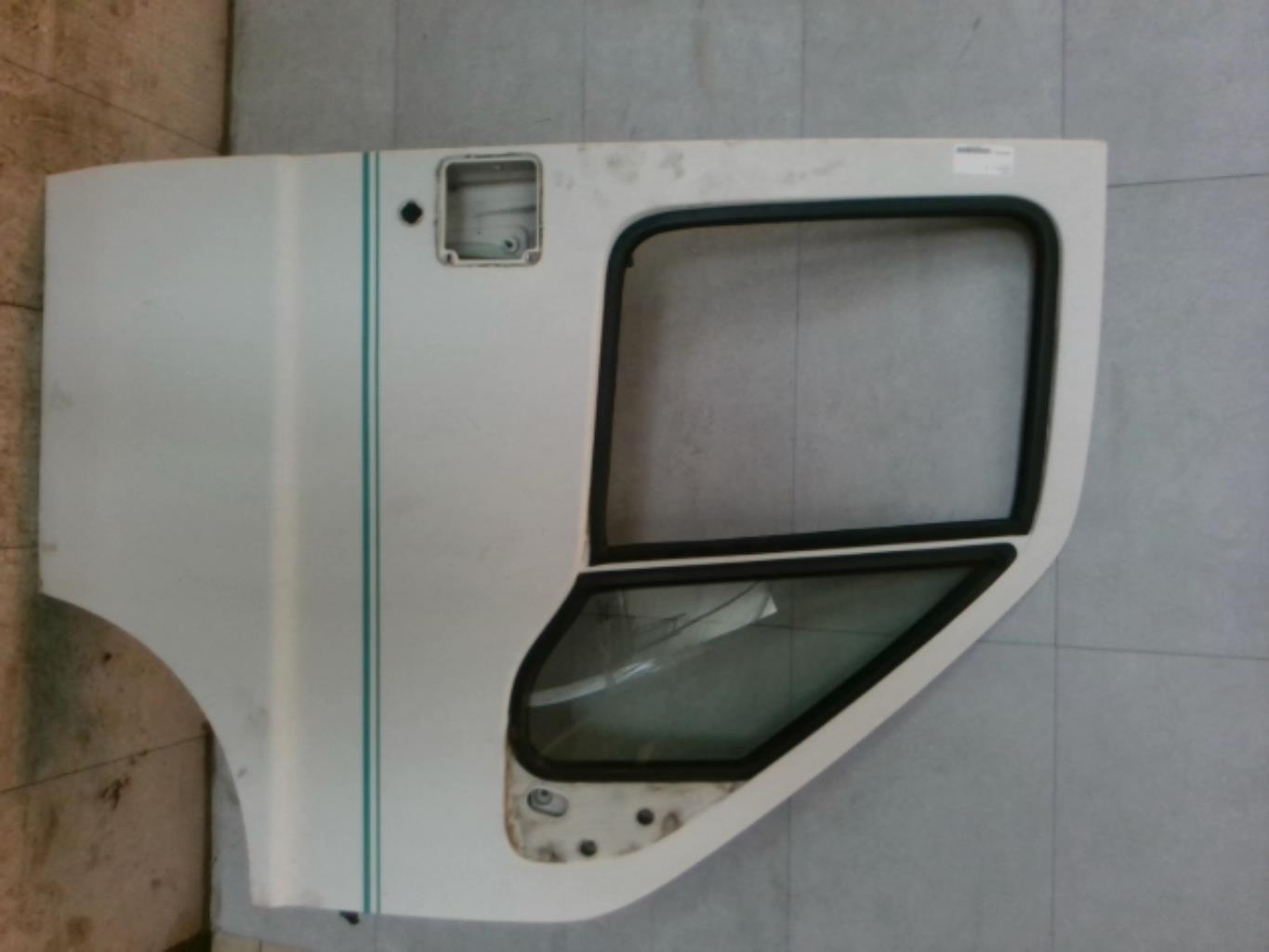 Portiera anteriore destra FIAT DUCATO 1  - 1