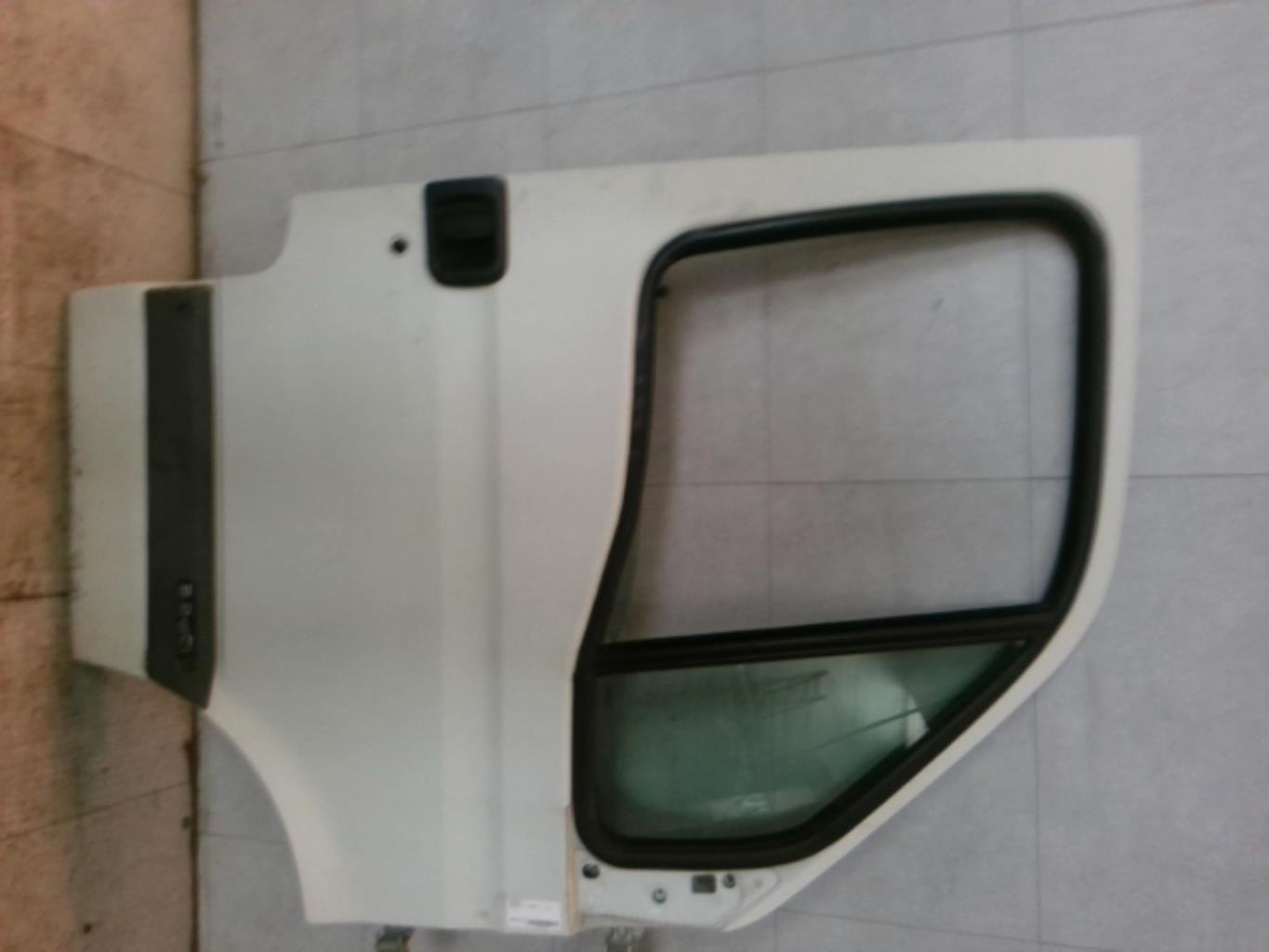 Puerta delantera derecha RENAULT MASTER 2 PHASE 1 Diésel - 1