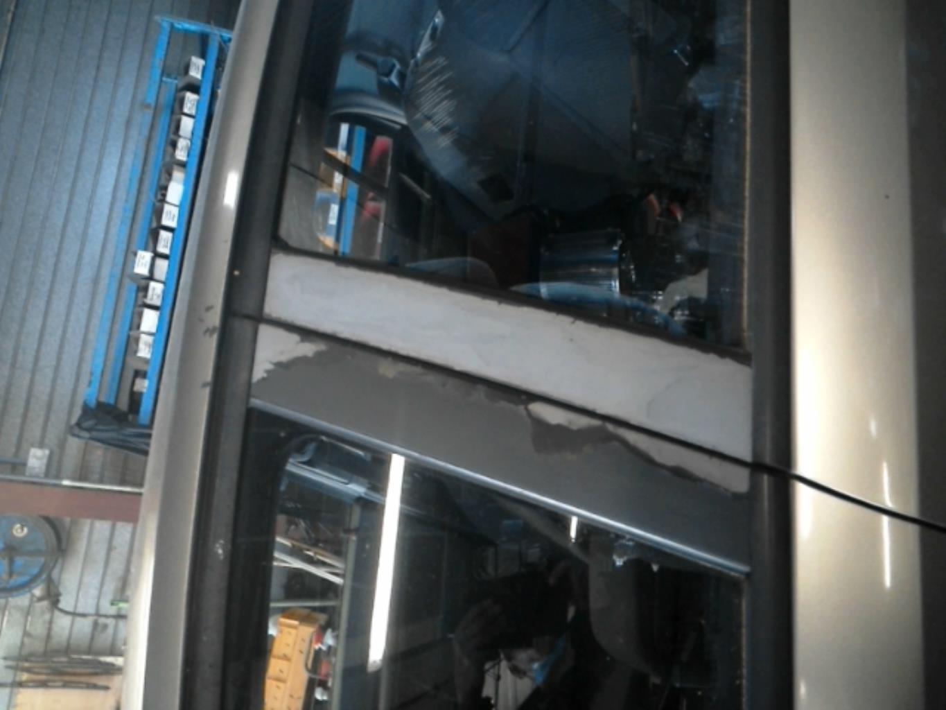 Portiera anteriore sinistra OPEL VECTRA C PHASE 1 Diésel - 1
