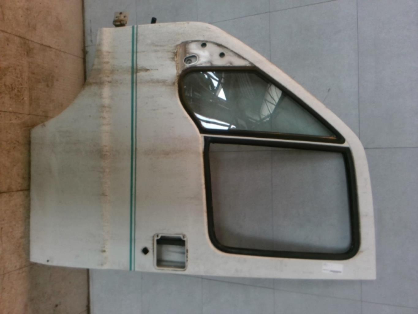 Portiera anteriore sinistra FIAT DUCATO 1  - 1