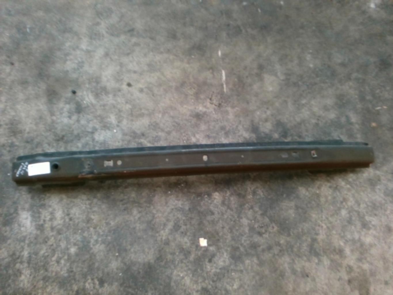 Traversa rinforzo paraurti posteriore VOLKSWAGEN CADDY 3 PHASE 1 Diésel - 1