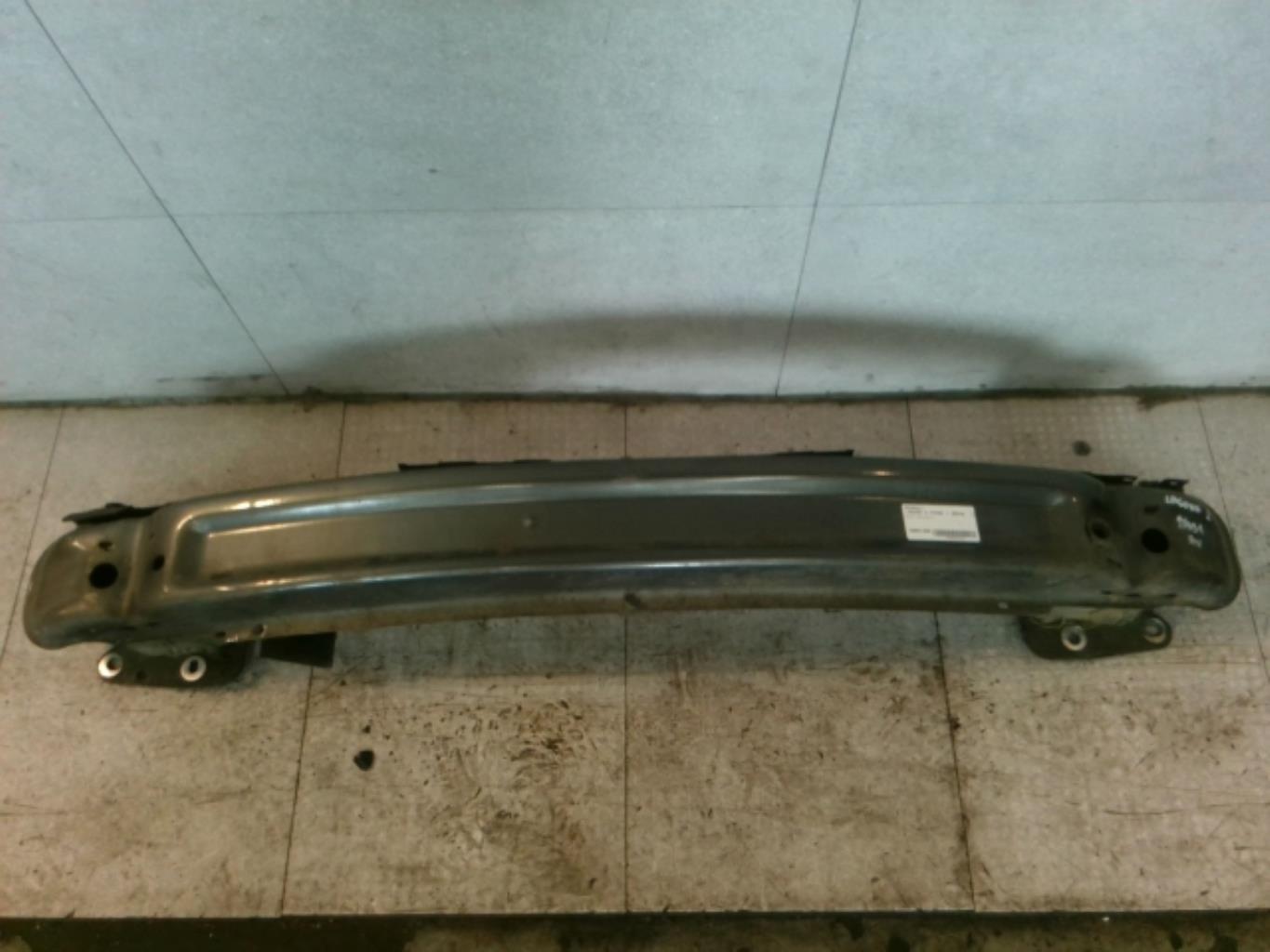 Traversa rinforzo paraurti anteriore RENAULT LAGUNA 2 PHASE 1 BREAK  - 1