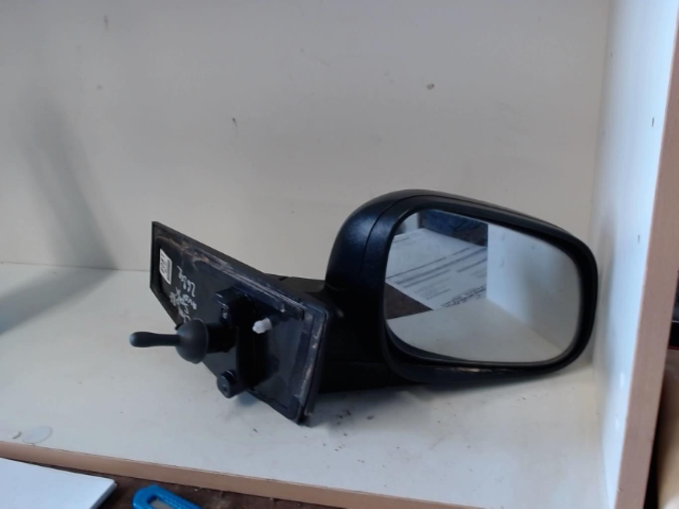 Retrovisor derecho CHEVROLET SPARK PHASE 2 Gasolina - 1