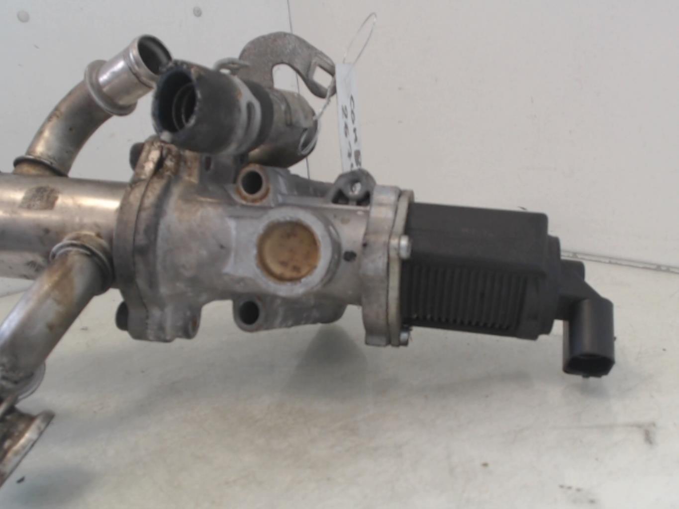 Vanne EGR OPEL COMBO C PHASE 2 Diesel - 1