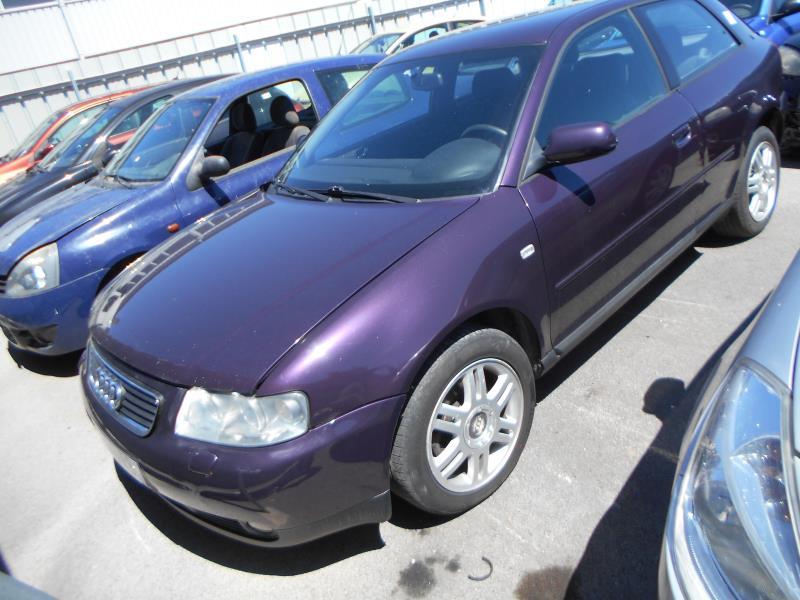 Culla motore anteriore AUDI A3 1 PHASE 2 Diésel - 1