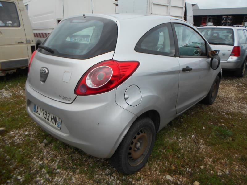 Commande chauffage FORD KA 2 PHASE 2 Essence - 1