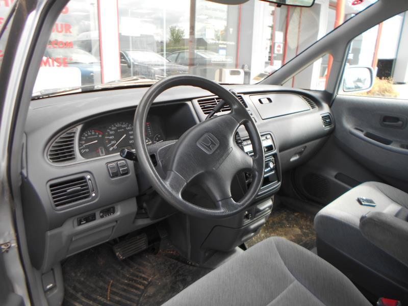 Commodo phare HONDA SHUTTLE Essence - 1