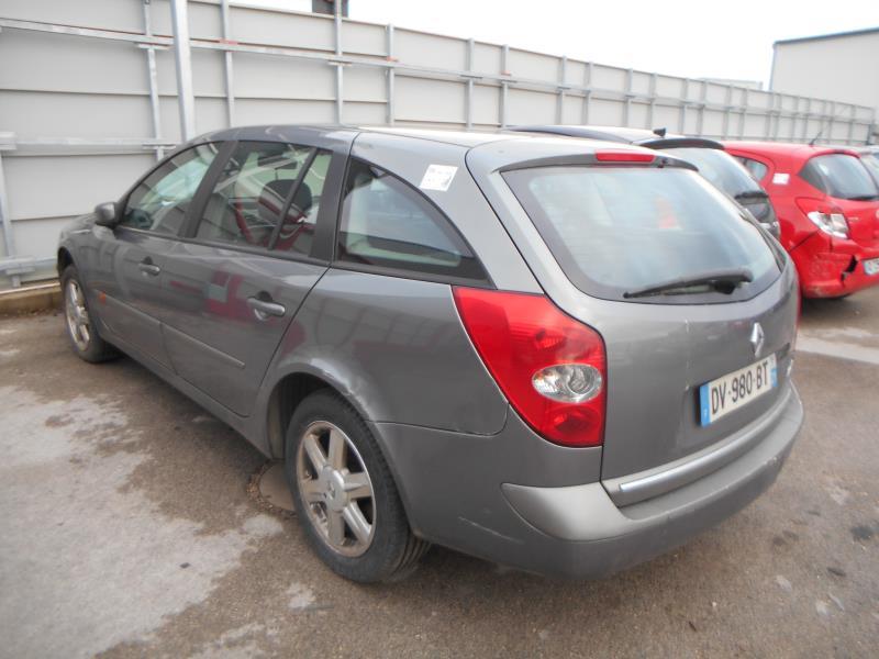 Paraurti anteriore RENAULT LAGUNA 2 PHASE 1 BREAK  - 1