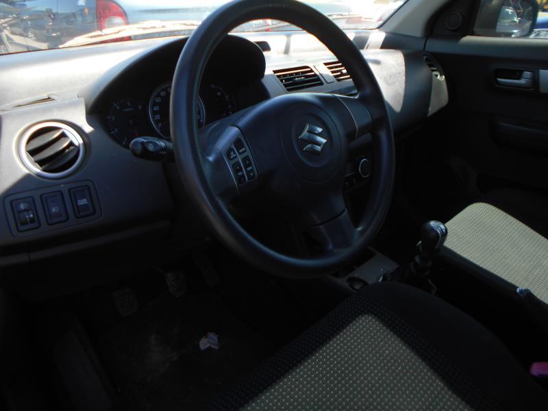 Mastervac SUZUKI SWIFT 3 Diesel - 1
