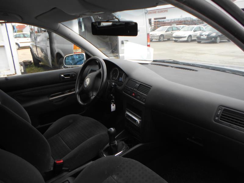 Commande de phare VOLKSWAGEN BORA Essence - 1