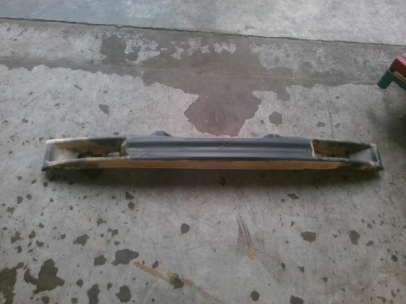 Assorbitore paraurti posteriore LAND ROVER FREELANDER 1 PHASE 1 Gasolina - 1