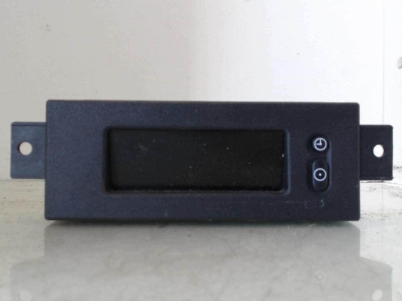 Afficheur OPEL CORSA D PHASE 1 Essence - 1