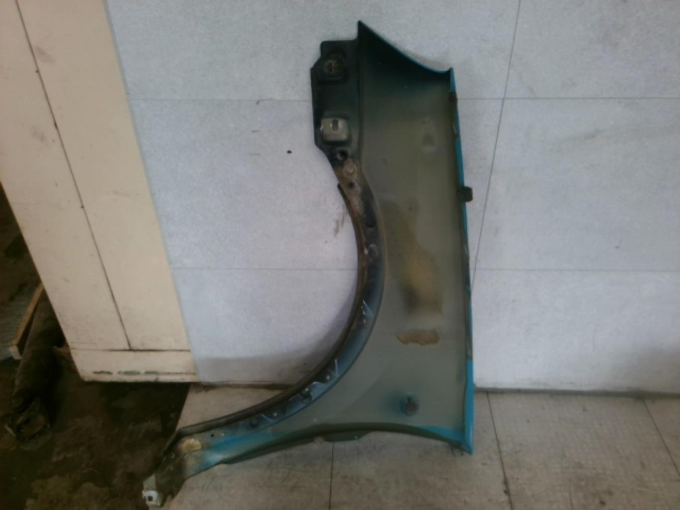 Parafango anteriore destro OPEL COMBO C PHASE 2 Diésel - 1