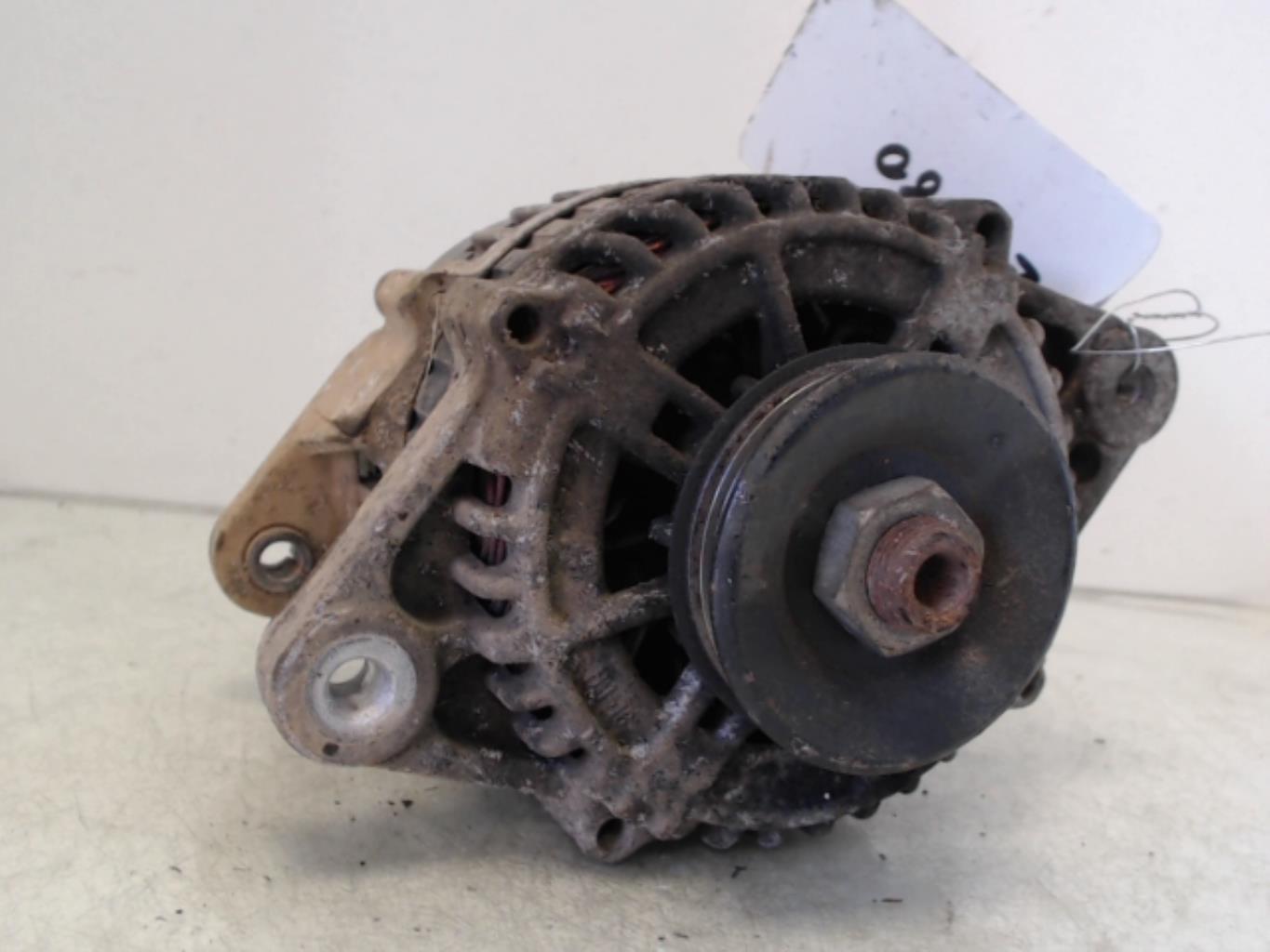 Alternatore CHEVROLET MATIZ 2 Gasolina - 1