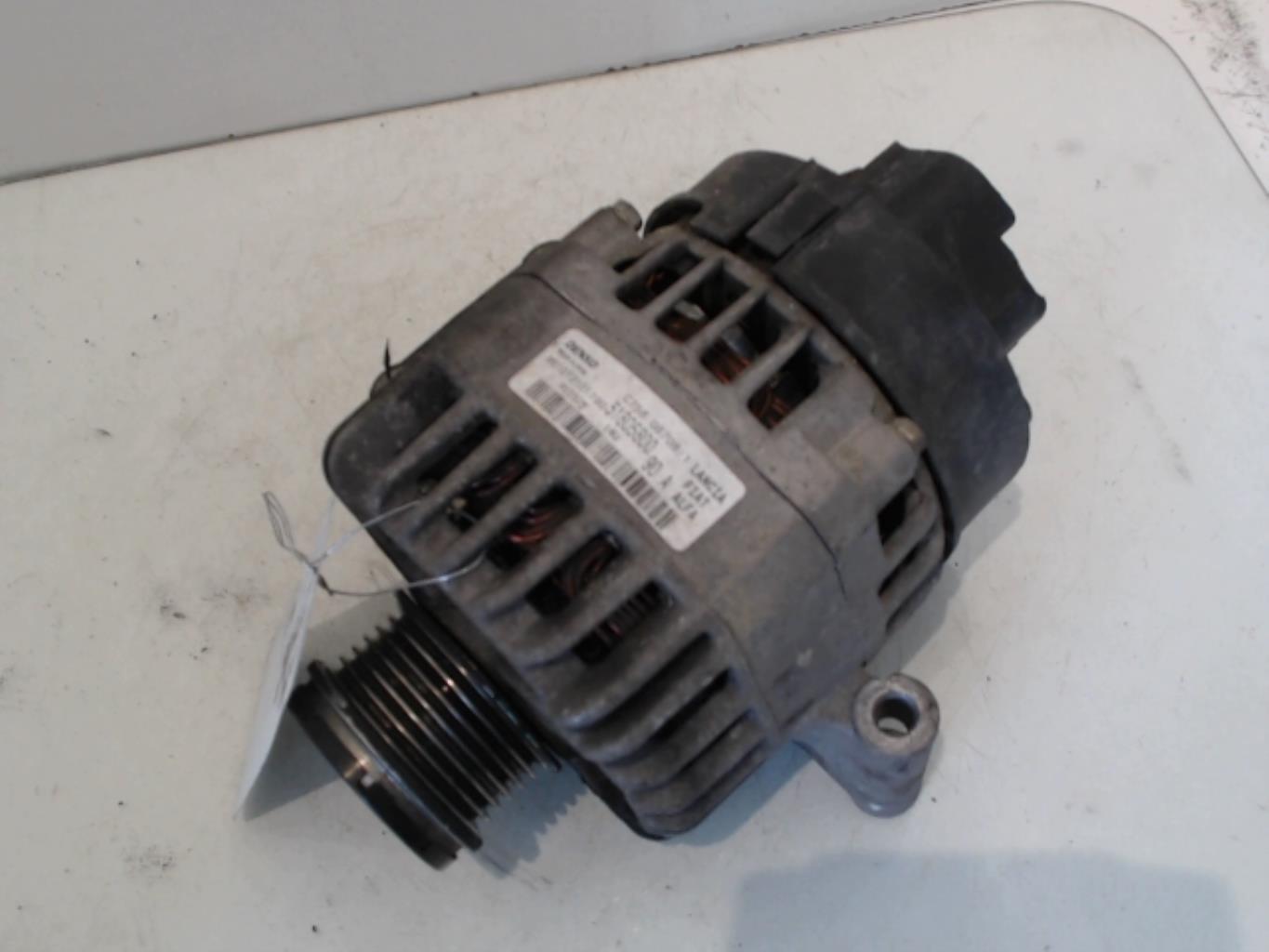 Alternatore FIAT IDEA PHASE 2 Diésel - 1