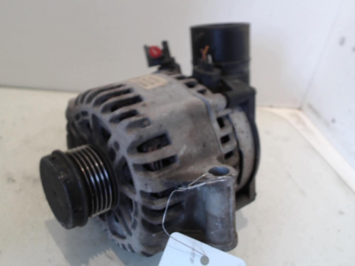 Alternatore FORD MONDEO 2 Gasolina - 1