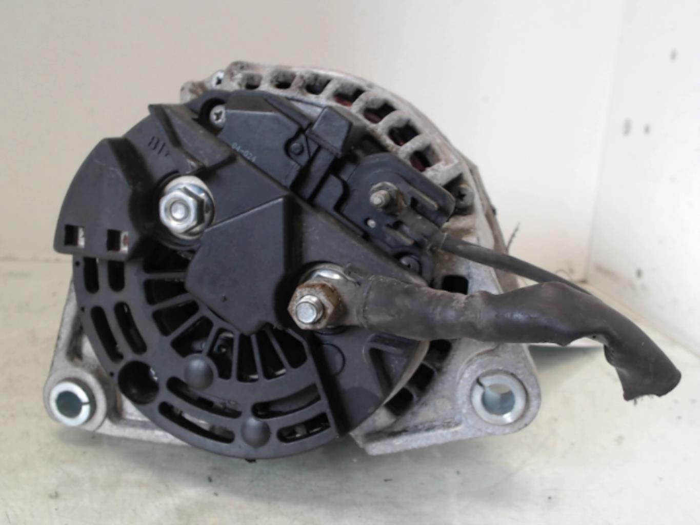 Alternatore OPEL ZAFIRA A PHASE 1  - 1