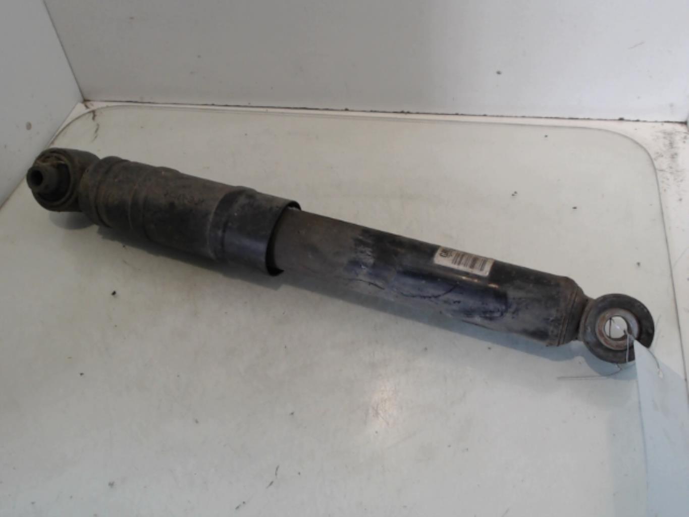 Ammortizzatore posteriore sinistro OPEL MERIVA B PHASE 1 Diésel - 1