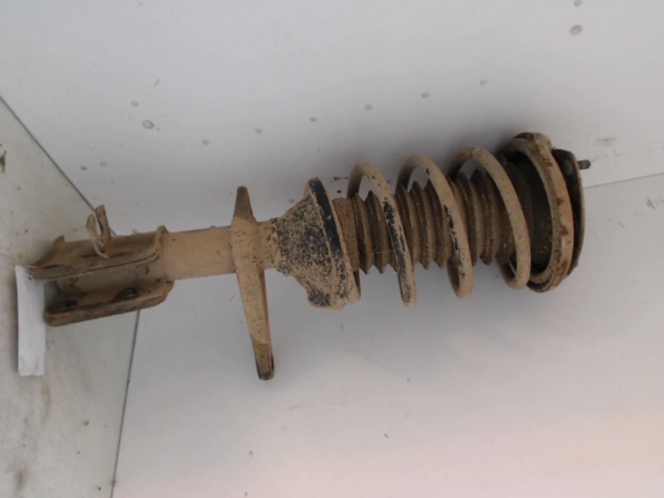 Ammortizzatore anteriore sinistro LAND ROVER FREELANDER 1 PHASE 1 Gasolina - 1