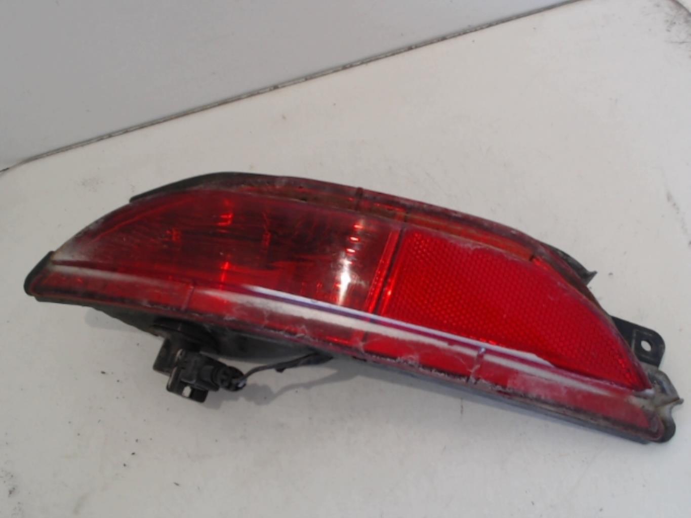 Retronebbia sinistro FIAT GRANDE PUNTO Gasolina - 1