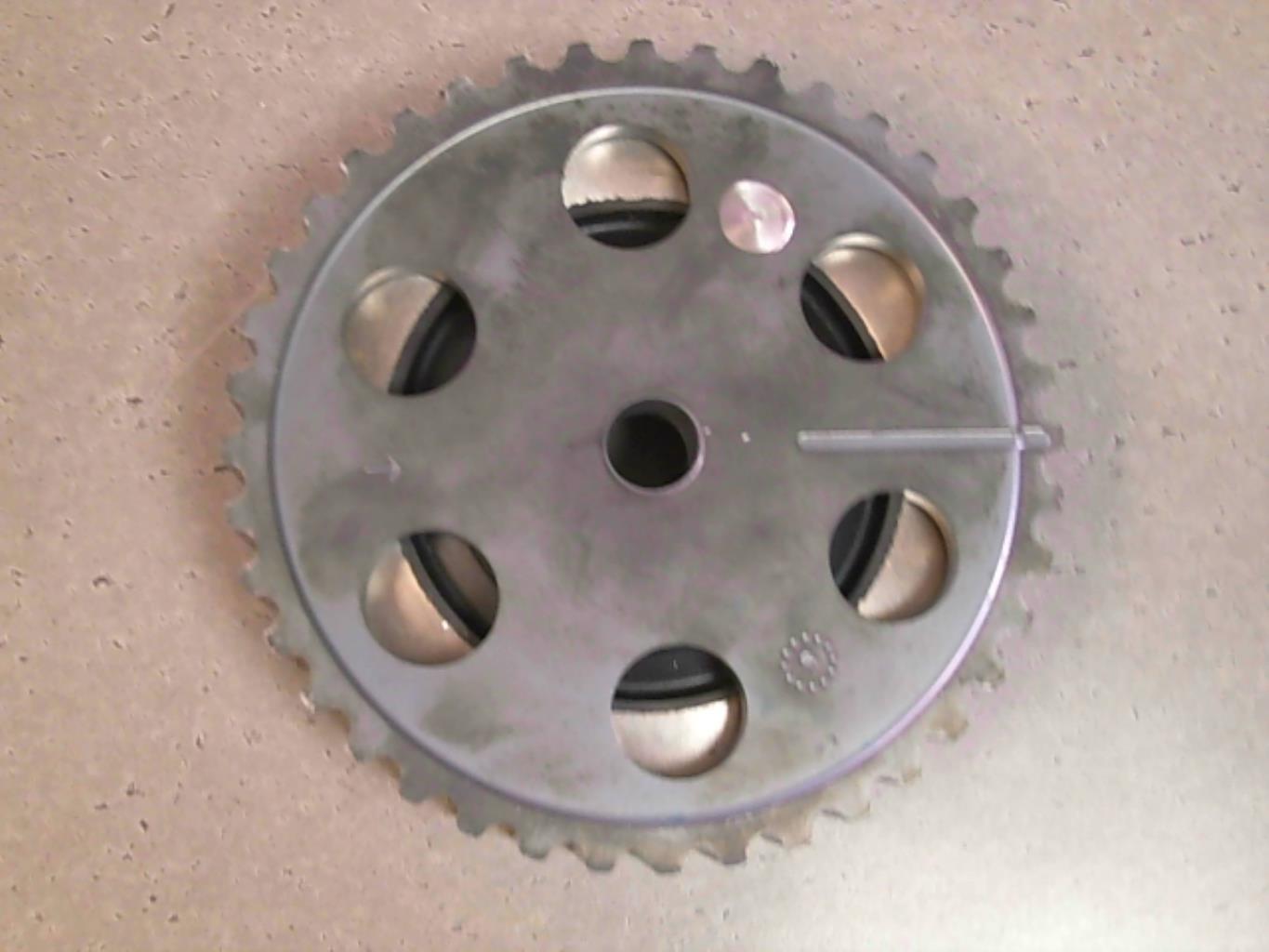 Arbre a came RENAULT LAGUNA  - 1
