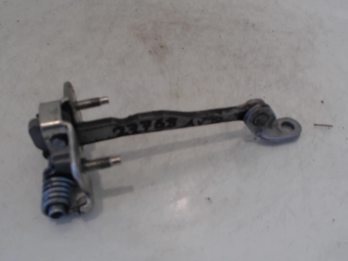 Arresto portiera anteriore destra RENAULT KANGOO 2 PHASE 1 Electricidad - 1