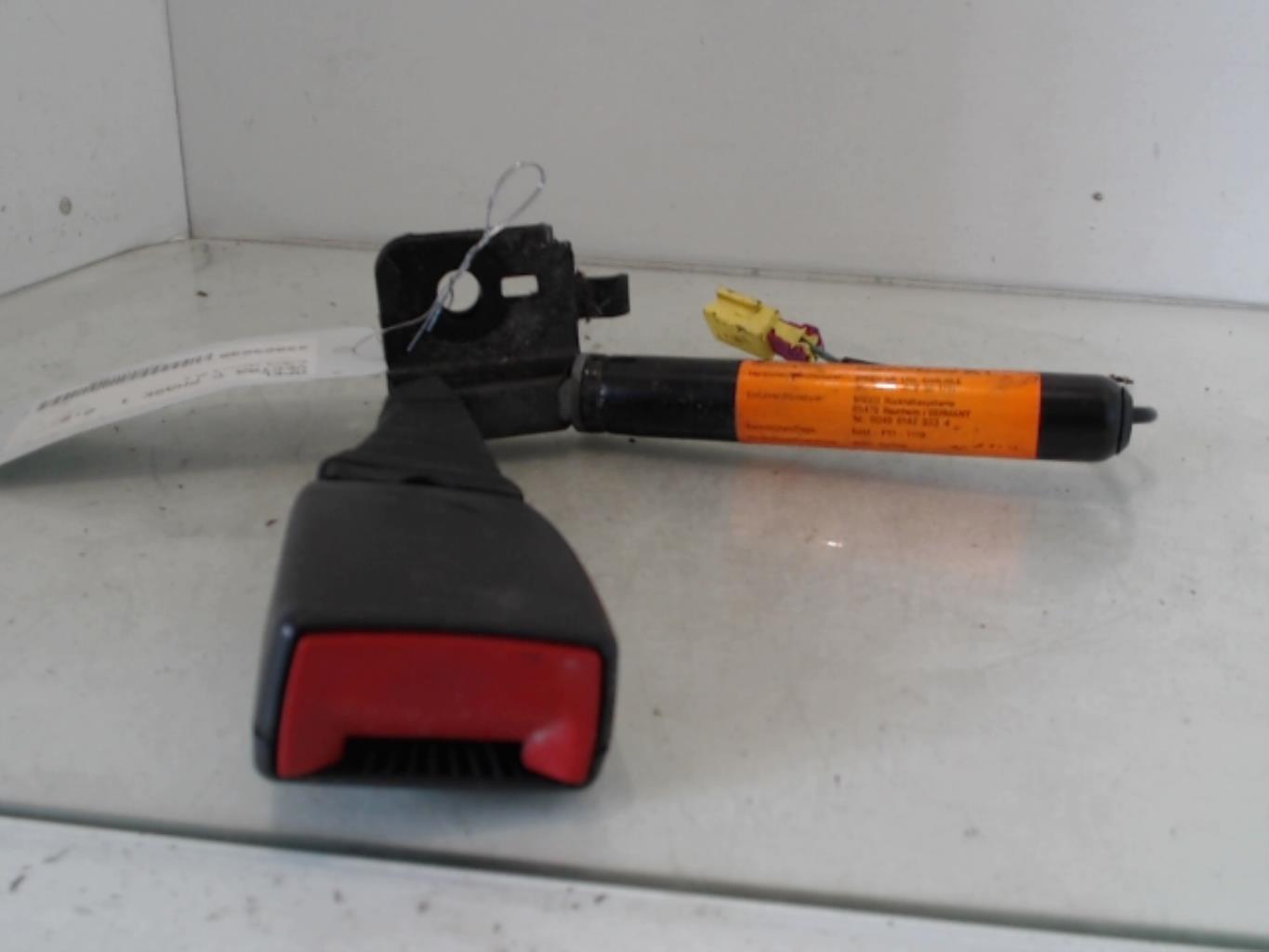 Aggancio cintura sicurezza posteriore destro OPEL VECTRA C PHASE 1 Diésel - 1