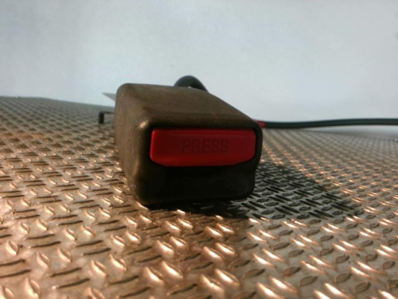 Aggancio cintura sicurezza anteriore destro HONDA CIVIC 8 PHASE 1 Diésel - 1