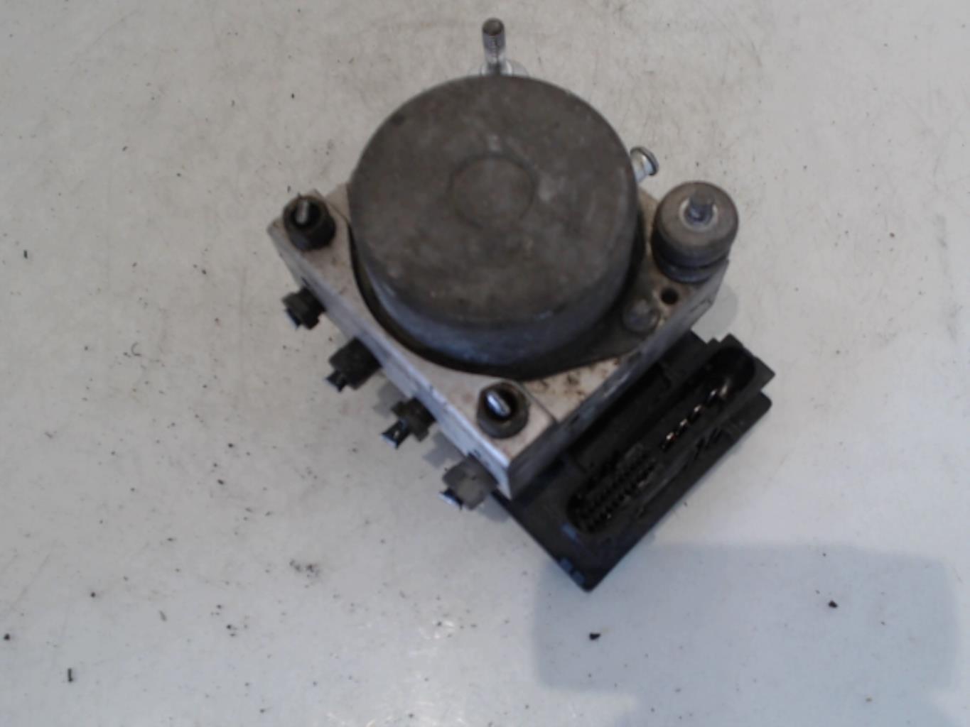 Blocco ABS (antibloccaggio freni) FIAT IDEA PHASE 2 Diésel - 1