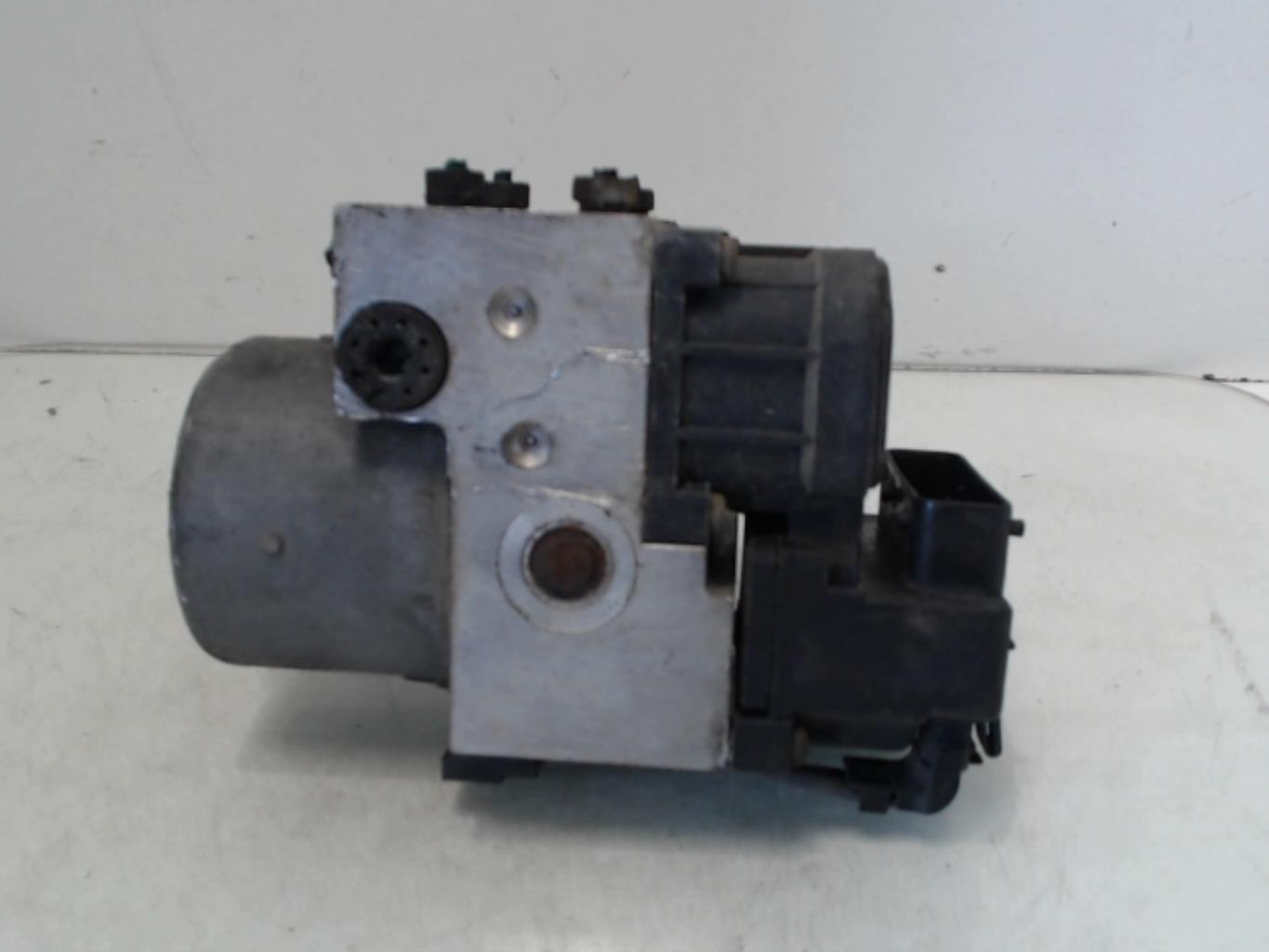 Blocco ABS (antibloccaggio freni) RENAULT MEGANE 1 PHASE 2 COUPE Gasolina - 1