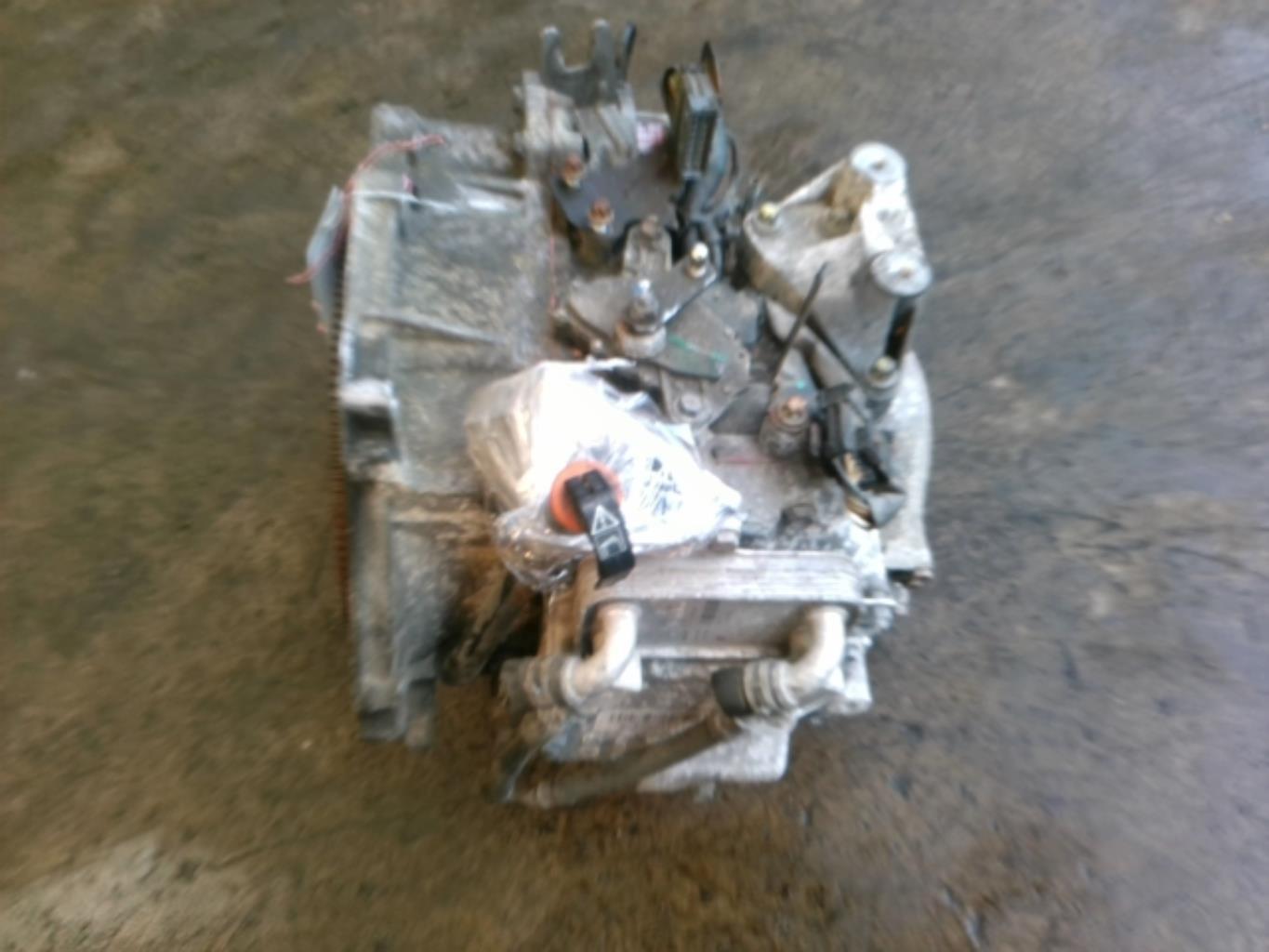 Scatola cambio OPEL CORSA D PHASE 1 Gasolina - 1