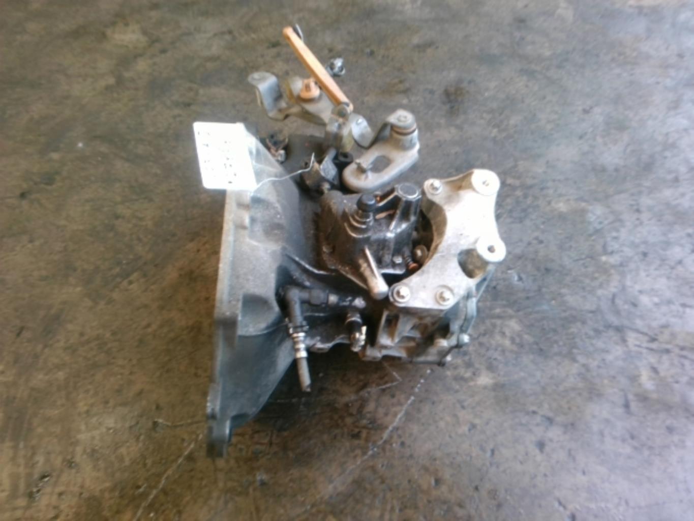 Scatola cambio OPEL CORSA D PHASE 1 Gasolina - 1