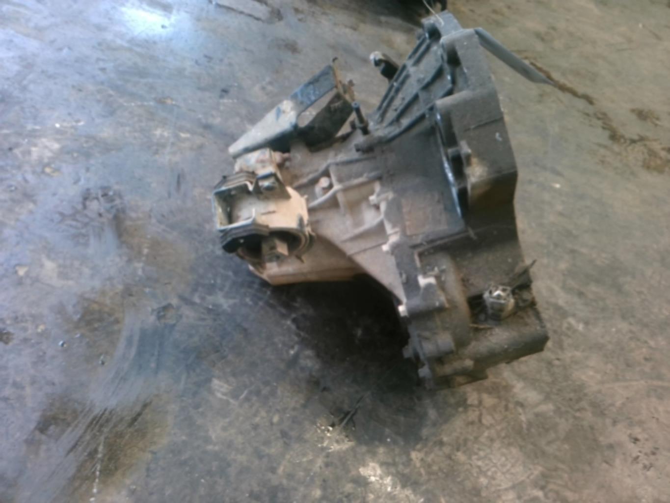 Boite de vitesses LAND ROVER FREELANDER 1 PHASE 1 Essence - 1